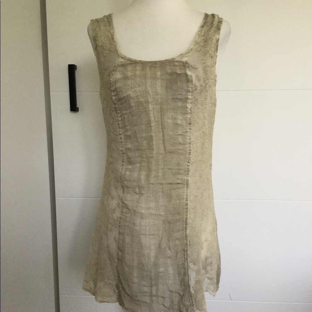 Monoreno dress